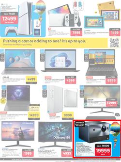 Makro : Easter Savings (24 March - 06 April 2025), page 4