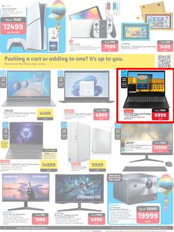 Makro : Easter Savings (24 March - 06 April 2025), page 4