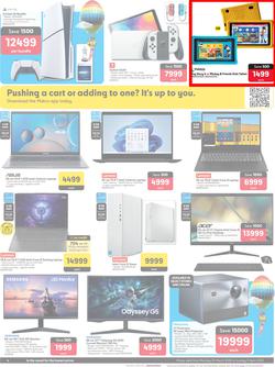 Makro : Easter Savings (24 March - 06 April 2025), page 4