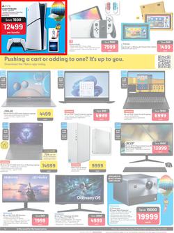 Makro : Easter Savings (24 March - 06 April 2025), page 4