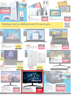 Makro : Easter Savings (24 March - 06 April 2025), page 4