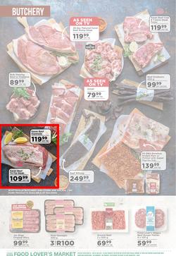 Food Lover's Market KwaZulu-Natal : Summer Carnival (24 January - 30 January 2022), page 4