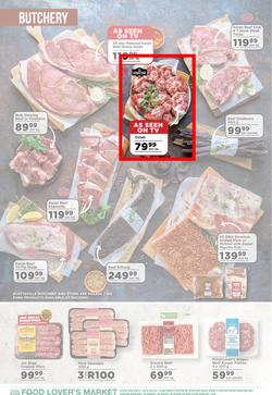 Food Lover's Market KwaZulu-Natal : Summer Carnival (24 January - 30 January 2022), page 4