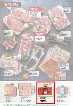 Food Lover's Market KwaZulu-Natal : Summer Carnival (24 January - 30 January 2022), page 4