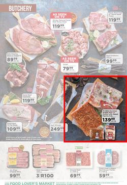 Food Lover's Market KwaZulu-Natal : Summer Carnival (24 January - 30 January 2022), page 4