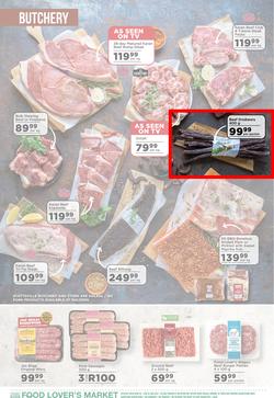 Food Lover's Market KwaZulu-Natal : Summer Carnival (24 January - 30 January 2022), page 4