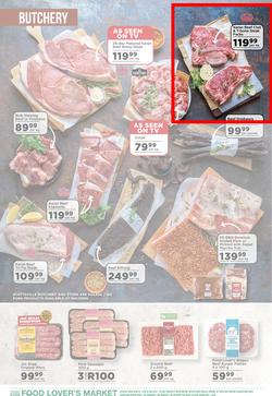 Food Lover's Market KwaZulu-Natal : Summer Carnival (24 January - 30 January 2022), page 4