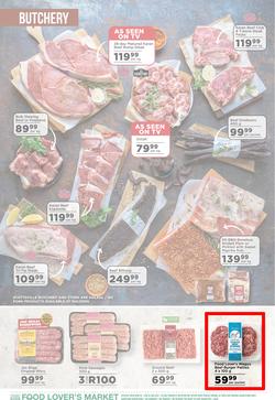 Food Lover's Market KwaZulu-Natal : Summer Carnival (24 January - 30 January 2022), page 4