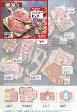 Food Lover's Market KwaZulu-Natal : Summer Carnival (24 January - 30 January 2022), page 4