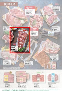 Food Lover's Market KwaZulu-Natal : Summer Carnival (24 January - 30 January 2022), page 4