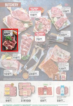 Food Lover's Market KwaZulu-Natal : Summer Carnival (24 January - 30 January 2022), page 4
