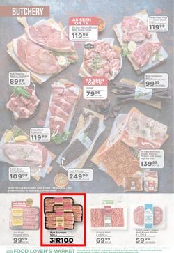 Food Lover's Market KwaZulu-Natal : Summer Carnival (24 January - 30 January 2022), page 4