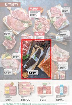 Food Lover's Market KwaZulu-Natal : Summer Carnival (24 January - 30 January 2022), page 4