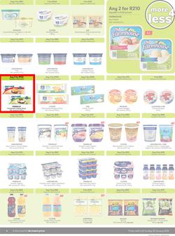 Makro : More 4 Less (18 November - 26 January 2025), page 4