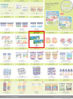 Makro : More 4 Less (18 November - 26 January 2025), page 4