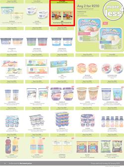 Makro : More 4 Less (18 November - 26 January 2025), page 4