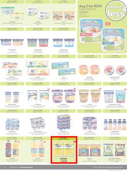 Makro : More 4 Less (18 November - 26 January 2025), page 4