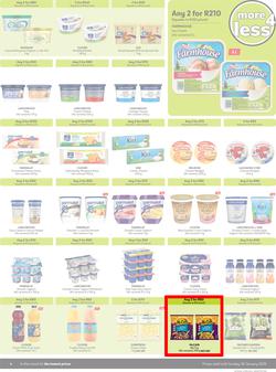 Makro : More 4 Less (18 November - 26 January 2025), page 4