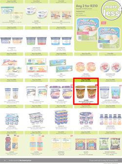 Makro : More 4 Less (18 November - 26 January 2025), page 4