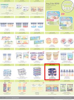 Makro : More 4 Less (18 November - 26 January 2025), page 4