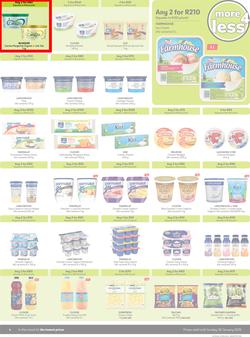 Makro : More 4 Less (18 November - 26 January 2025), page 4