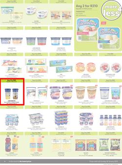 Makro : More 4 Less (18 November - 26 January 2025), page 4