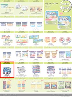 Makro : More 4 Less (18 November - 26 January 2025), page 4