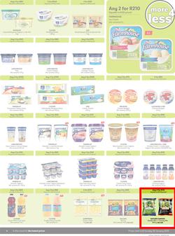 Makro : More 4 Less (18 November - 26 January 2025), page 4