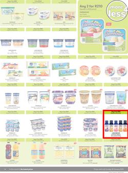 Makro : More 4 Less (18 November - 26 January 2025), page 4