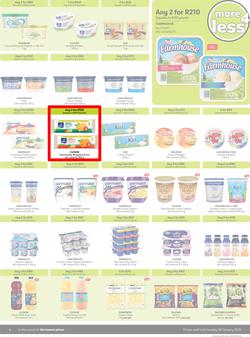 Makro : More 4 Less (18 November - 26 January 2025), page 4