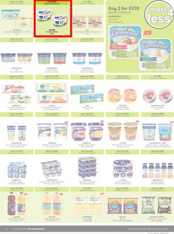 Makro : More 4 Less (18 November - 26 January 2025), page 4