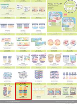 Makro : More 4 Less (18 November - 26 January 2025), page 4