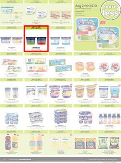 Makro : More 4 Less (18 November - 26 January 2025), page 4