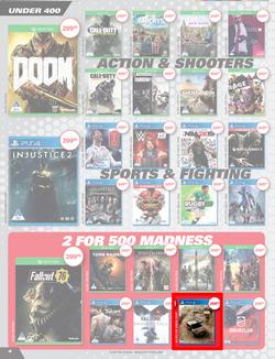 Musica : Entertainer (15 September - 21 October 2020), page 4