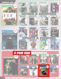 Musica : Entertainer (15 September - 21 October 2020), page 4