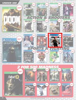 Musica : Entertainer (15 September - 21 October 2020), page 4
