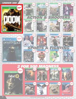Musica : Entertainer (15 September - 21 October 2020), page 4