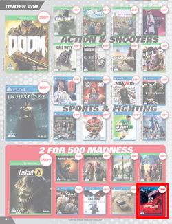 Musica : Entertainer (15 September - 21 October 2020), page 4