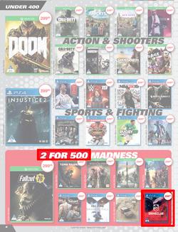 Musica : Entertainer (15 September - 21 October 2020), page 4