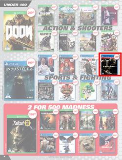 Musica : Entertainer (15 September - 21 October 2020), page 4