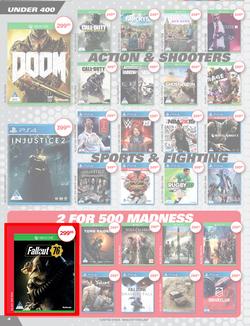 Musica : Entertainer (15 September - 21 October 2020), page 4