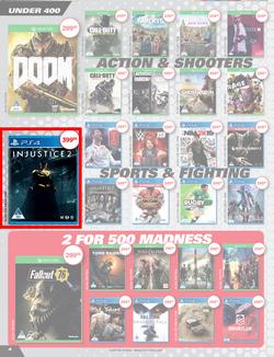 Musica : Entertainer (15 September - 21 October 2020), page 4