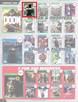 Musica : Entertainer (15 September - 21 October 2020), page 4