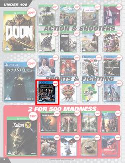 Musica : Entertainer (15 September - 21 October 2020), page 4