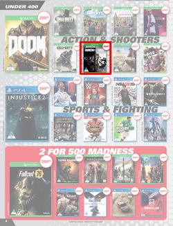 Musica : Entertainer (15 September - 21 October 2020), page 4