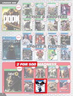 Musica : Entertainer (15 September - 21 October 2020), page 4