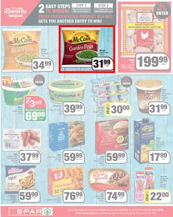 SPAR EASTERN CAPE : Turn Your Shopping Into A Car (24 May - 05 June 2022) | Valid In Acres, Algoa Park, Algoa Foods, Aliwal North, Aspen, Burgersdorp, Cambridge, Camdeboo, Cradock, Dagbreek, Fig Tree, page 4