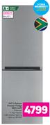 Defy 247 L Bottom Freezer Fridge DAC 447
