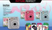 Instax Instant Photography Mini 9 Kit-Each   