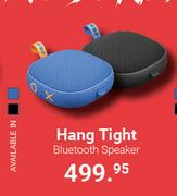Jam Hang Tight Bluetooth Speaker